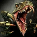 m_grrr Emote
