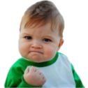 success emote