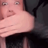 meganexcited2 emote