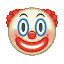 clown_Nara emote