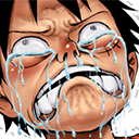 luffy_cry emote