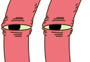 suspicious emote