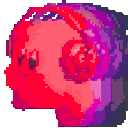 kirbyhype emote