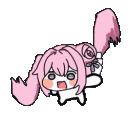 V_dorospin emote
