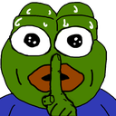 shhh Emote