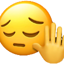 holdon emote