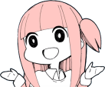 V_shrugo Emote