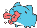 catto_bleh emote