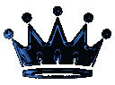 bluecrown emote