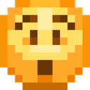 hushed2 Emote