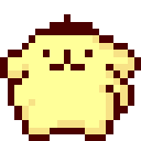 pompompurin Emote