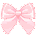 waifubowpink emote