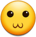 angelIcatface emote