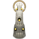 NonchalantAsfTotem Emote