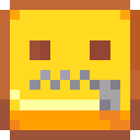 zippermouth emote
