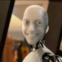 smiling_robot emote