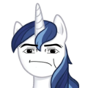 Unsmile Emote