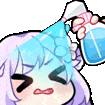 kaiSpray emote