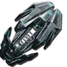 TekGrenade Emote