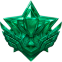 ESMERALDA emote