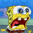 spongecry emote
