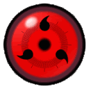 SharinganAnimated emote