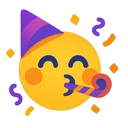 heygen_party Emote