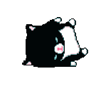 Fatycat emote