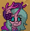 FealanSawSomething emote