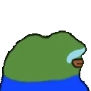 pepecrygif emote
