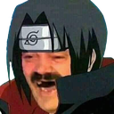weeb_laugh emote