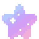 purple_star Emote