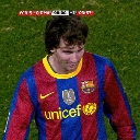 Messi Emote