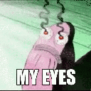 88839myeyes emote