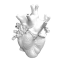 45066gothcarvedheart Emote