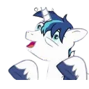 Shining_Tired Emote