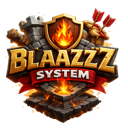 BlaaZzzSystem emote
