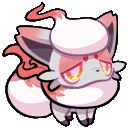 waifuzoruabounce emote