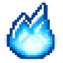 Bas_Flame emote