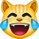 JAJA emote