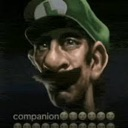 companion emote