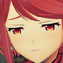 pyrasad emote