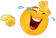 laugh Emote