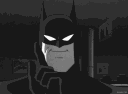 batmanno emote
