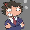 angryPhoenix Emote