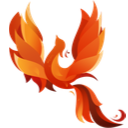 V_phoenix emote