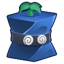 Spin emote