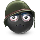 PTSD Emote