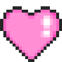 241626pinkheart emote