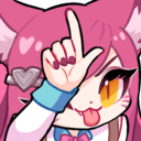 waifuahriloser emote